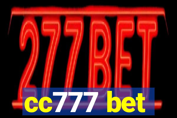 cc777 bet